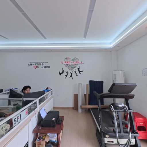 VR看厂