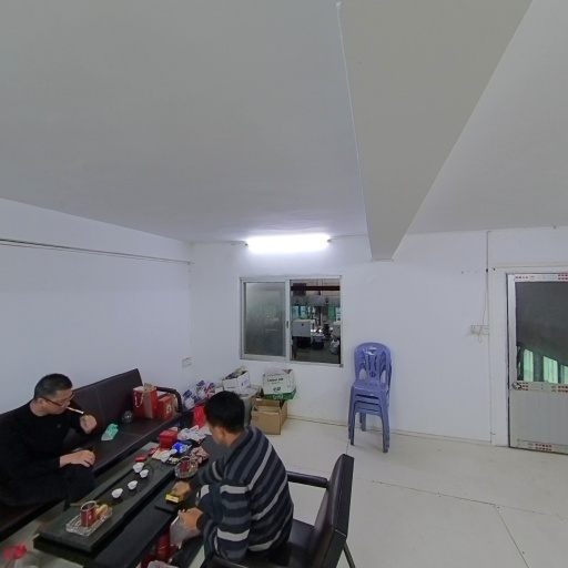 VR看厂