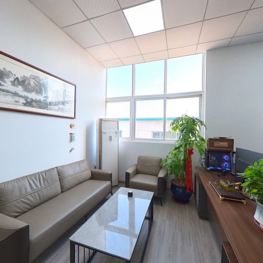 VR看厂