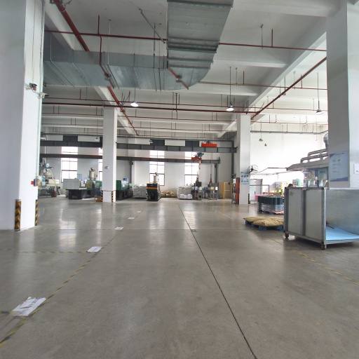 VR看厂