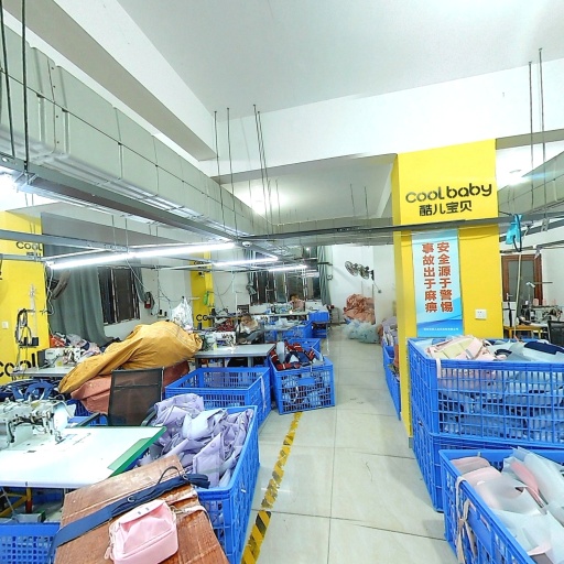 VR看厂