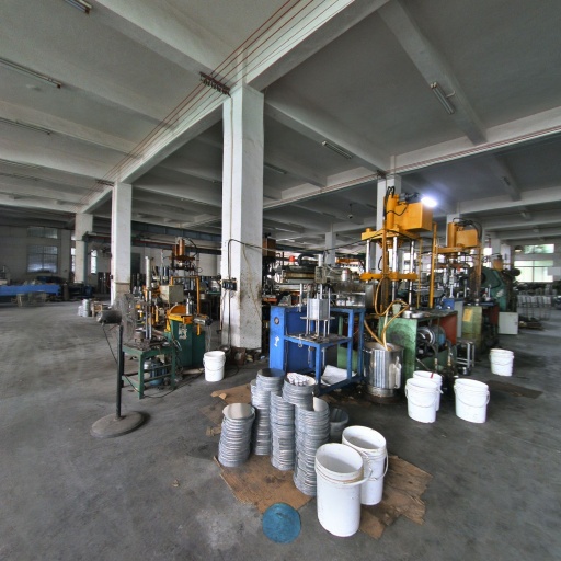 VR看厂