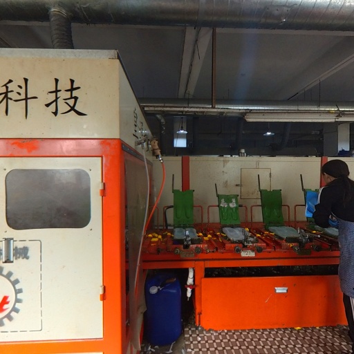 VR看厂