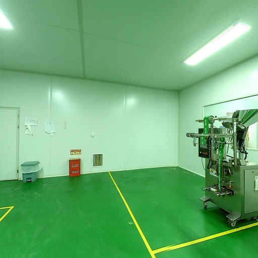 VR看厂