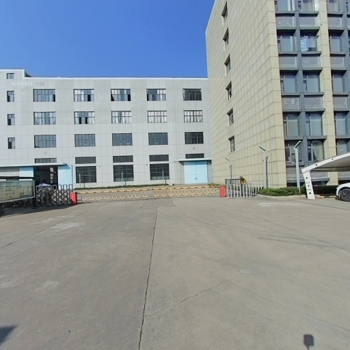 VR看厂
