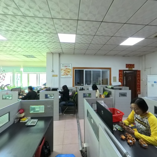VR看厂