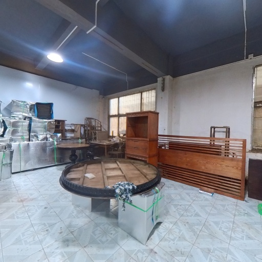 VR看厂