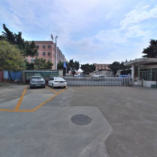 VR看厂