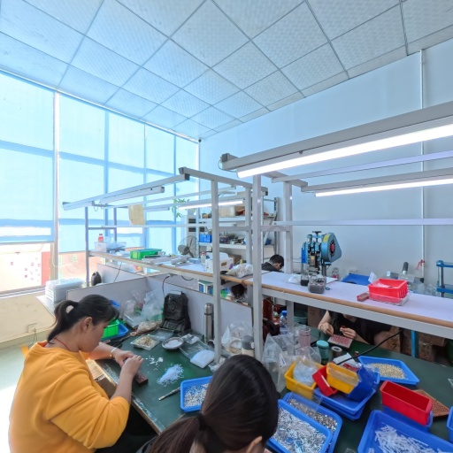 VR看厂