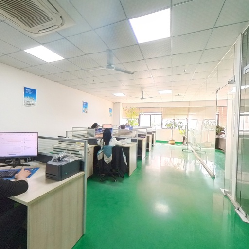 VR看厂
