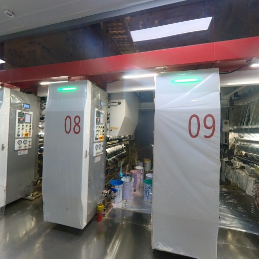 VR看厂
