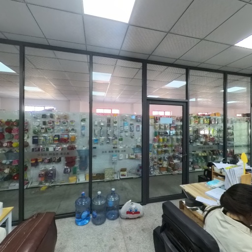 VR看厂