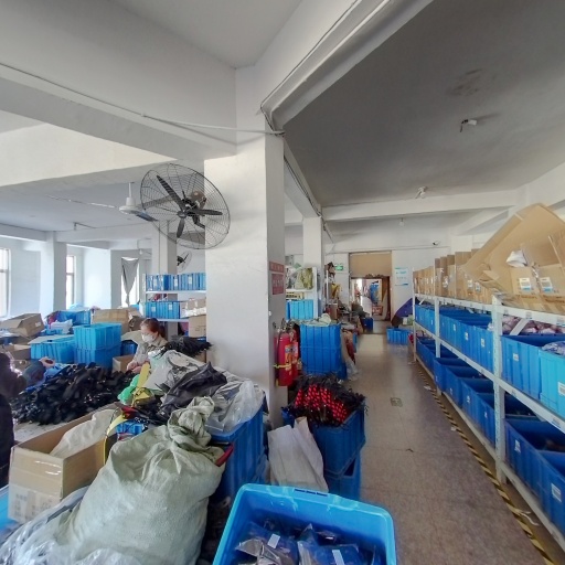 VR看厂