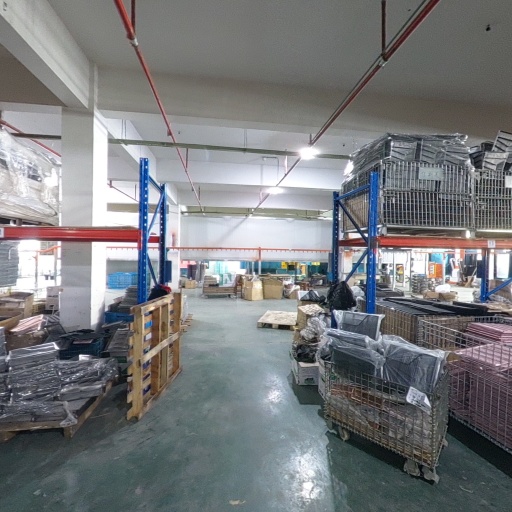 VR看厂