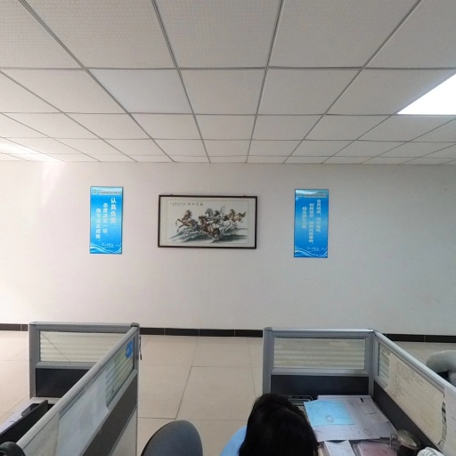 VR看厂