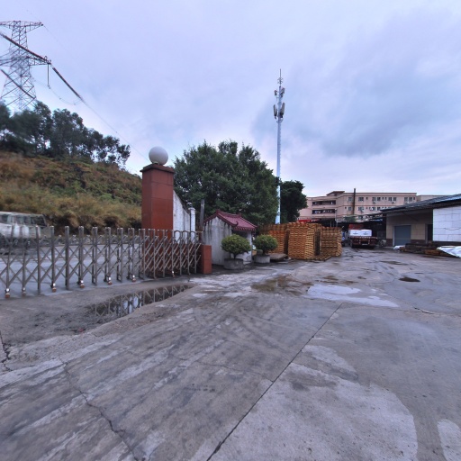 VR看厂