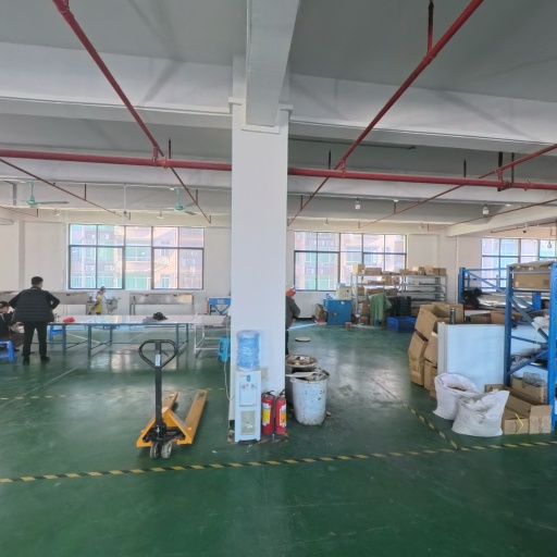 VR看厂