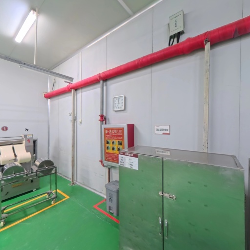 VR看厂