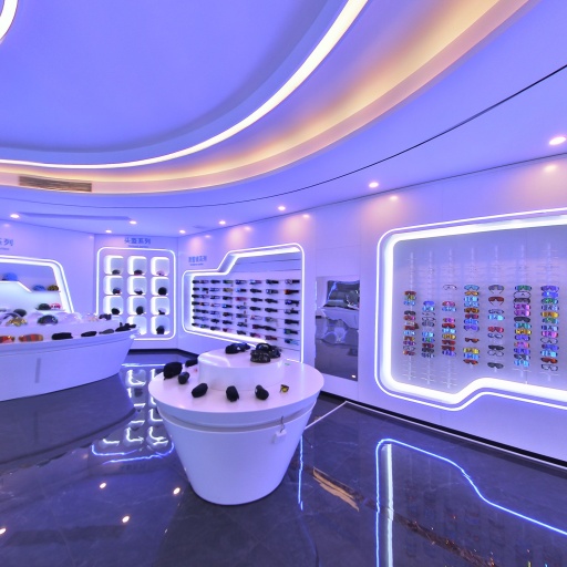 VR看厂