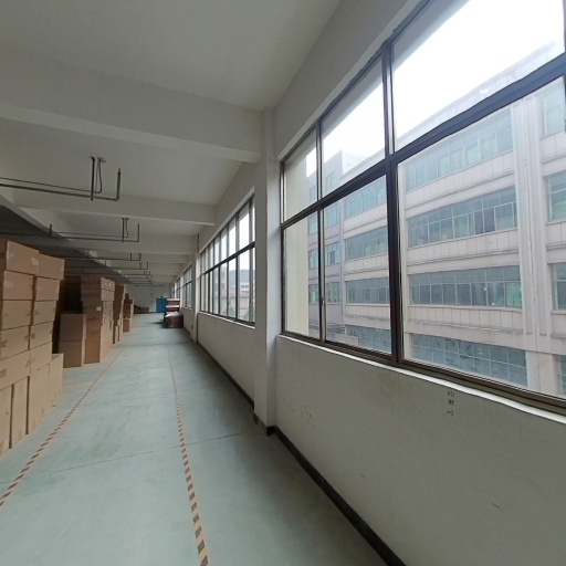 VR看厂