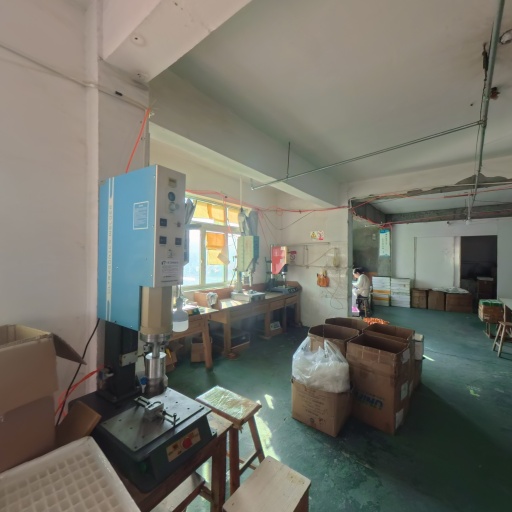 VR看厂