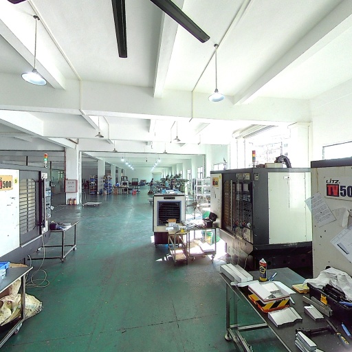 VR看厂