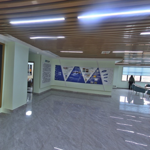 VR看厂