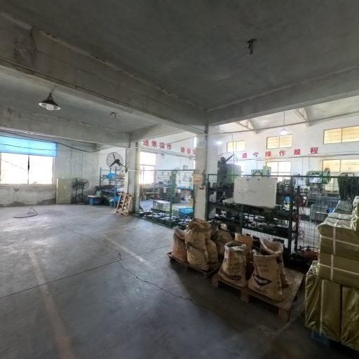 VR看厂
