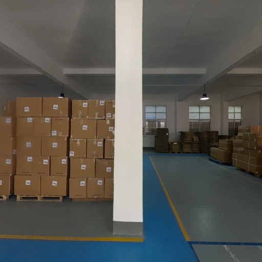 VR看厂