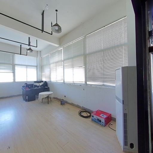 VR看厂