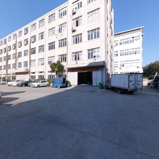 VR看厂