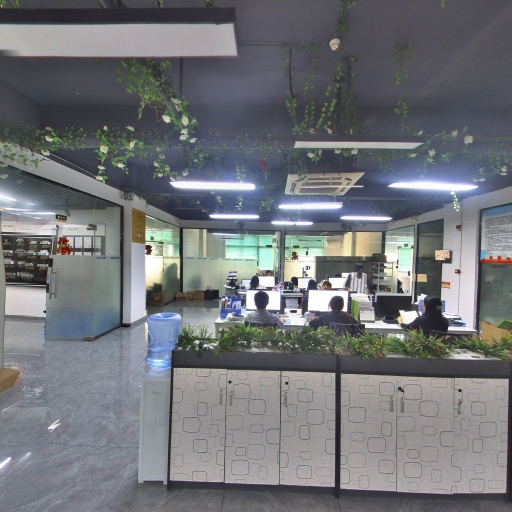 VR看厂