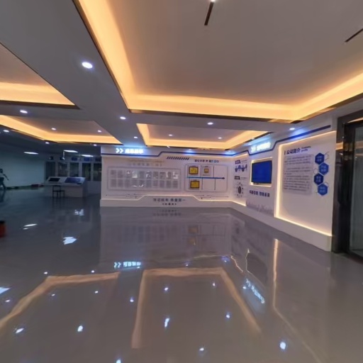 VR看厂