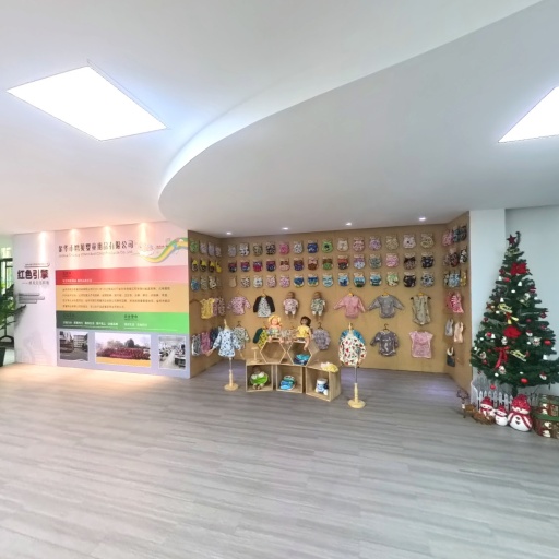 VR看厂