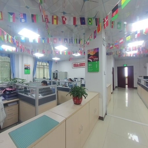 VR看厂