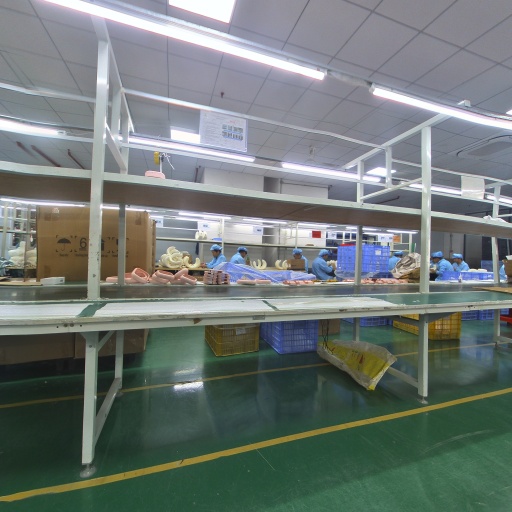VR看厂