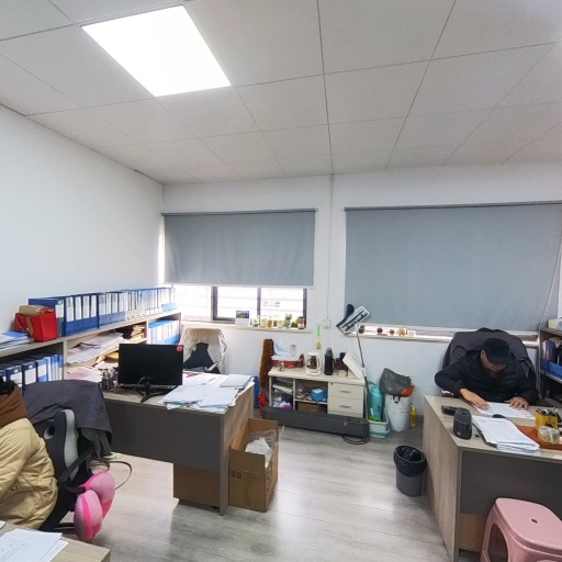 VR看厂