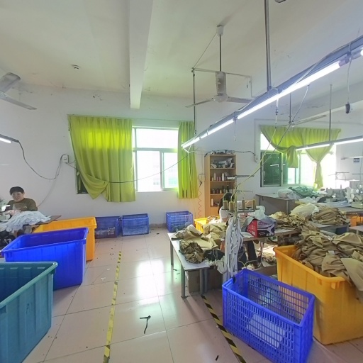 VR看厂