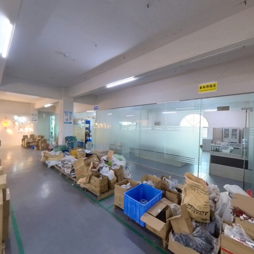 VR看厂