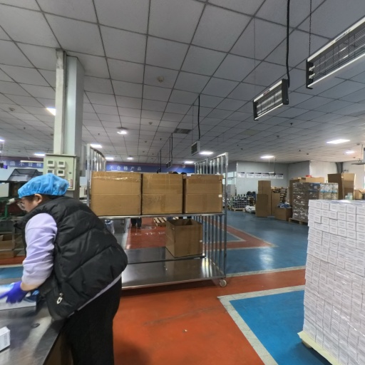 VR看厂