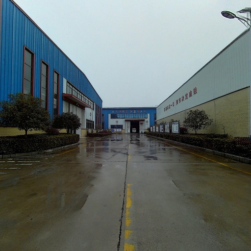 VR看厂