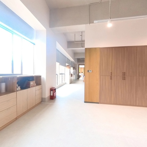 VR看厂