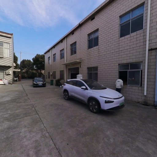 VR看厂