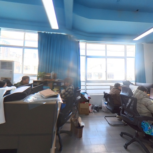 VR看厂