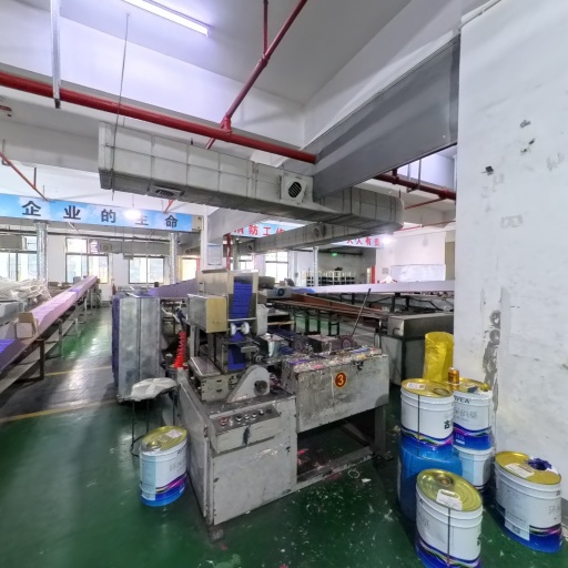 VR看厂