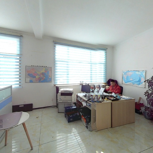 VR看厂
