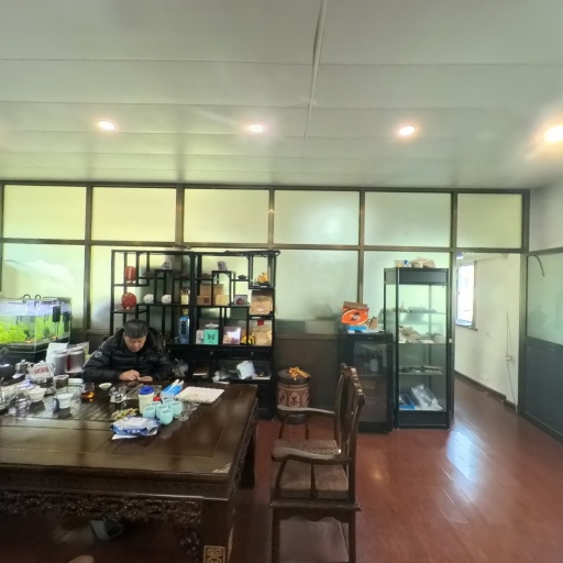 VR看厂