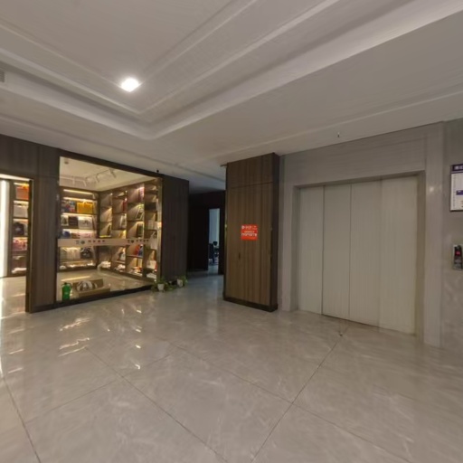 VR看厂