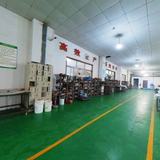 VR看厂