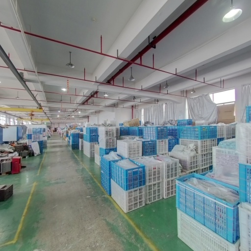 VR看厂